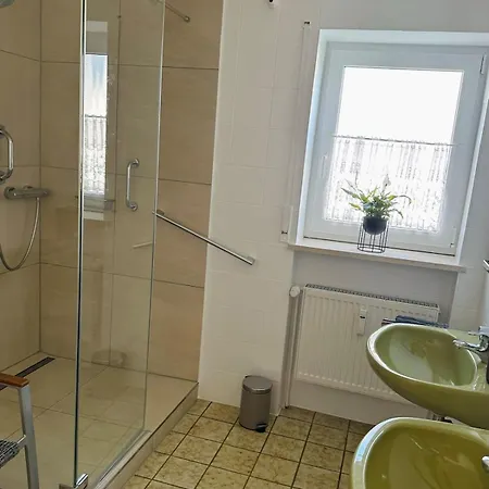 Balkonwohnung Mit Traumausblick! Sankt Englmar