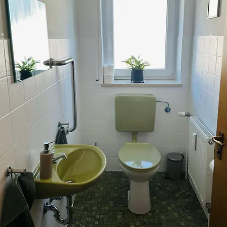 Balkonwohnung Mit Traumausblick! Apartment Sankt Englmar