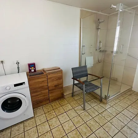 Balkonwohnung Mit Traumausblick! Sankt Englmar