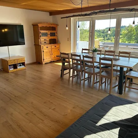 Balkonwohnung Mit Traumausblick! *