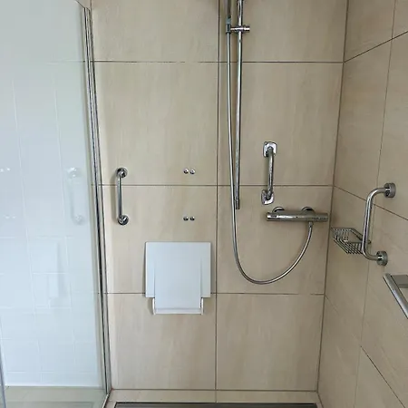 Apartament Balkonwohnung Mit Traumausblick! *