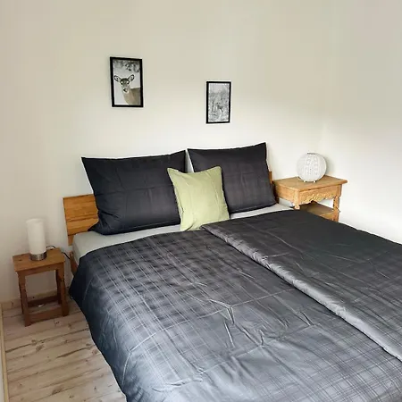 Balkonwohnung Mit Traumausblick! Apartment *