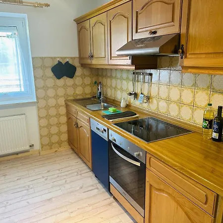 Apartment Balkonwohnung Mit Traumausblick! Sankt Englmar
