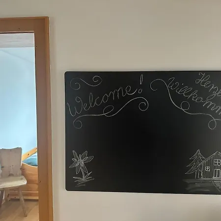 Apartament Balkonwohnung Mit Traumausblick!