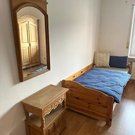 Balkonwohnung Mit Traumausblick!