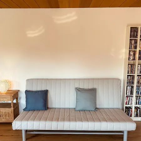 Balkonwohnung Mit Traumausblick! Apartment