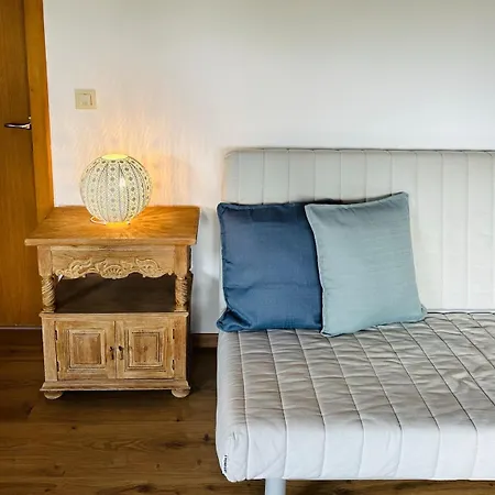 Apartment Balkonwohnung Mit Traumausblick!