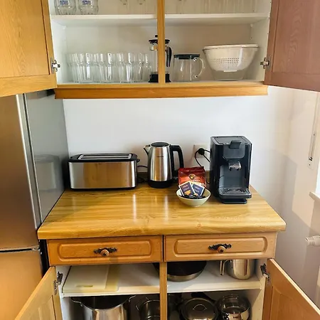 Apartament Balkonwohnung Mit Traumausblick! *