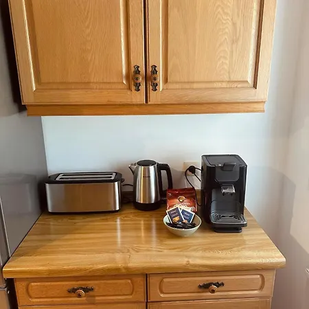 Apartment Balkonwohnung Mit Traumausblick! Sankt Englmar